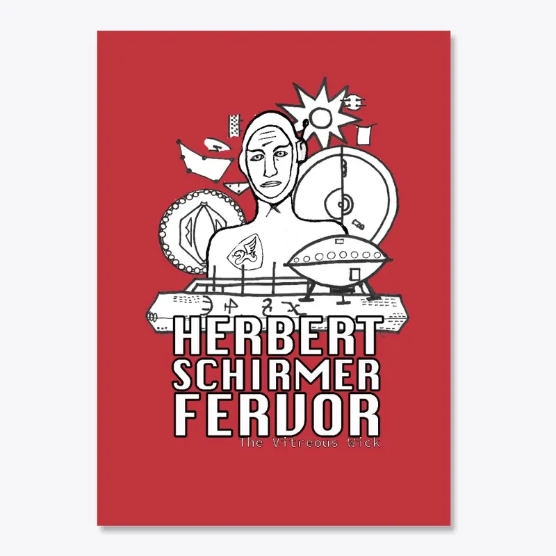 Herbert Schirmer Fervor