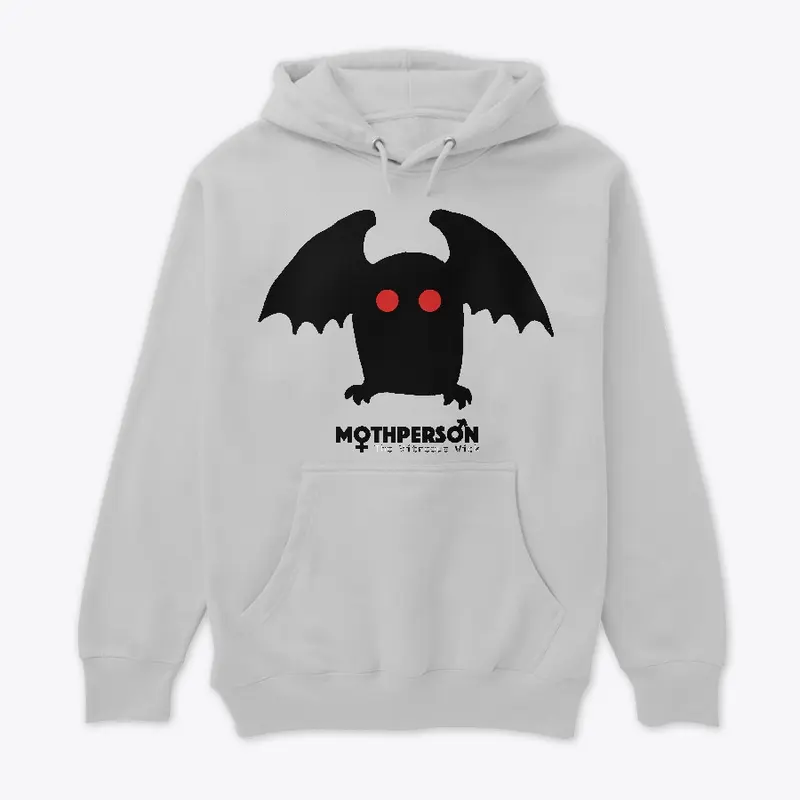 Mothperson